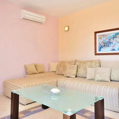 House Ivan בית נופש