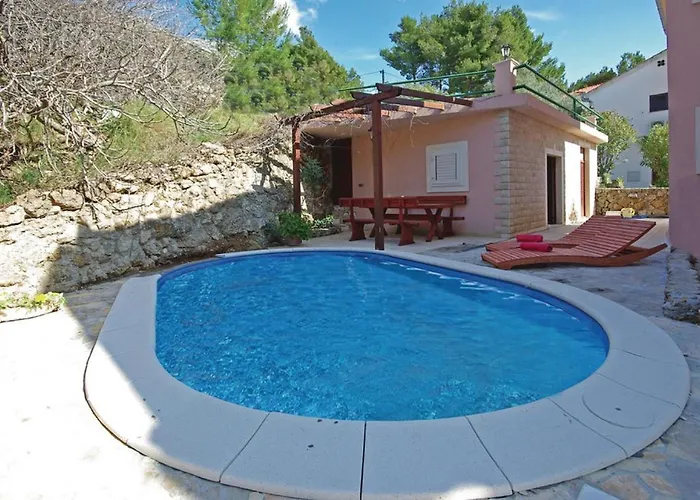 House Ivan מימיצה
