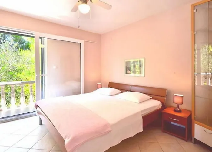 House Ivan בית נופש *