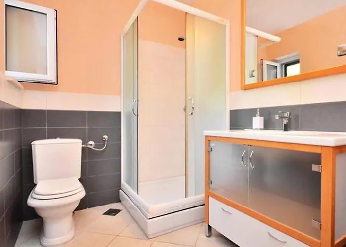 בית נופש House Ivan *