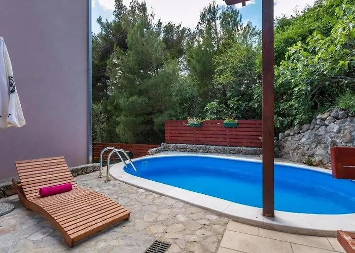 בית נופש House Ivan