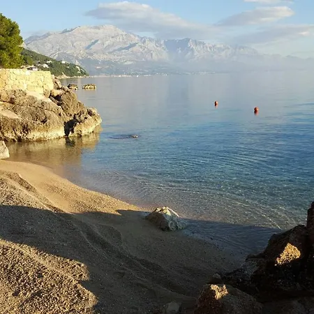 House Ivan Сasa de vacaciones