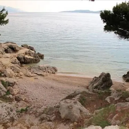 House Ivan Сasa de vacaciones *