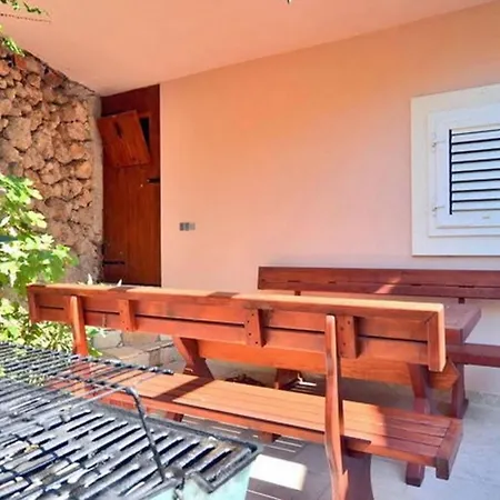 House Ivan Сasa de vacaciones Mimice