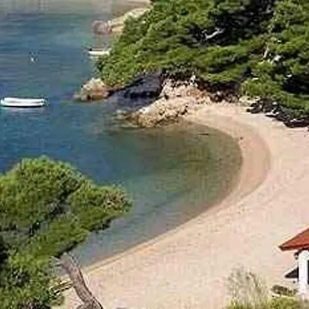 Сasa de vacaciones House Ivan