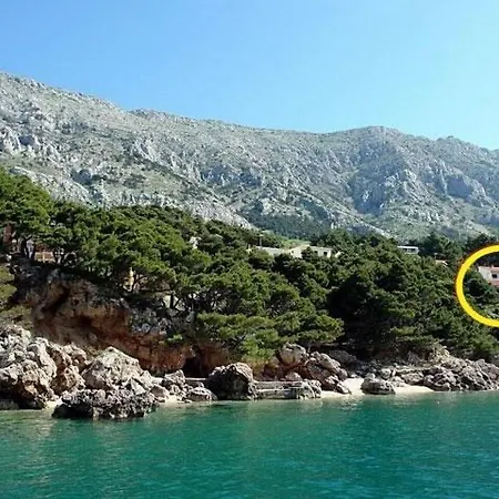 House Ivan Сasa de vacaciones *