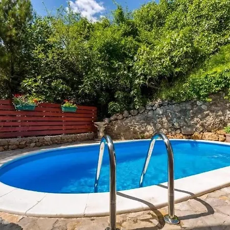 House Ivan Сasa de vacaciones *