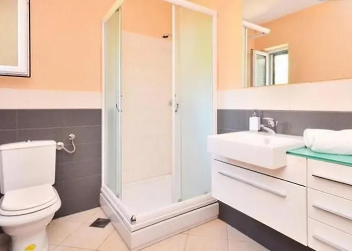 House Ivan Casa vacanze Mimice