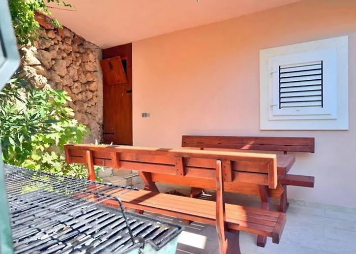 House Ivan Casa vacanze Mimice