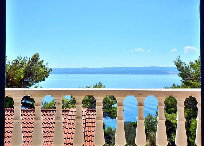 Casa vacanze House Ivan *