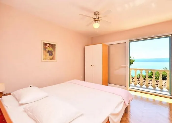 House Ivan Casa vacanze Mimice